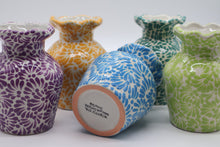 Load image into Gallery viewer, Colorful Talavera Wave Vase