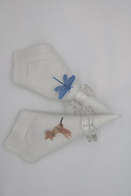 Load image into Gallery viewer, Linen 3D Napkin Set