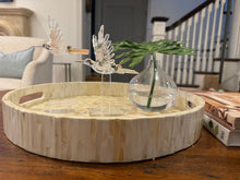 Load image into Gallery viewer, Semi-precious Hummingbird