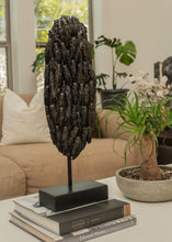 Load image into Gallery viewer, Cicada Sculpture by Alexis Zambrano