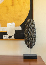 Load image into Gallery viewer, Cicada Sculpture by Alexis Zambrano