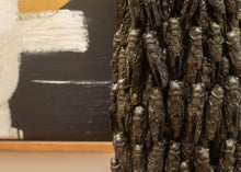 Load image into Gallery viewer, Cicada Sculpture by Alexis Zambrano