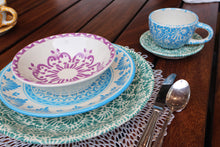 Load image into Gallery viewer, Peony Plate