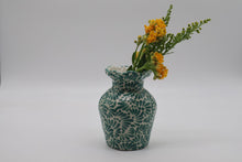 Load image into Gallery viewer, Colorful Talavera Wave Vase