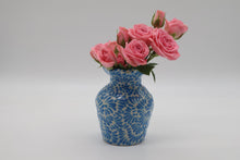 Load image into Gallery viewer, Colorful Talavera Wave Vase