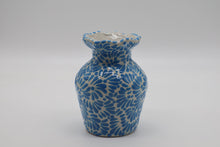 Load image into Gallery viewer, Colorful Talavera Wave Vase