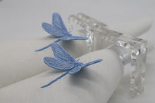 Load image into Gallery viewer, Linen 3D Napkin Set