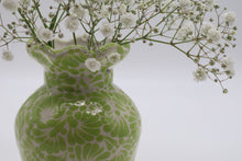 Load image into Gallery viewer, Colorful Talavera Wave Vase