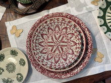 Load image into Gallery viewer, Talavera Estrella Table Setting
