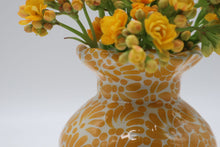 Load image into Gallery viewer, Colorful Talavera Wave Vase