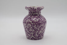 Load image into Gallery viewer, Colorful Talavera Wave Vase