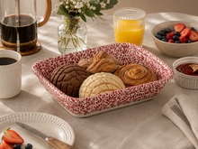 Load image into Gallery viewer, Plumas Bread Tray