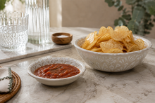 Load image into Gallery viewer, Estrella Salsa Plate