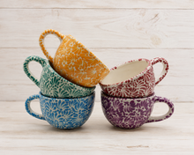 Load image into Gallery viewer, SIngle TeaCup/Mug