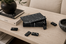 Load image into Gallery viewer, Domino Negro