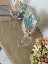 Load image into Gallery viewer, Semi-precious Hummingbird