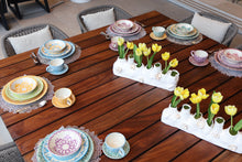 Load image into Gallery viewer, Peony Plate