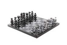 Load image into Gallery viewer, Chessboard - Gris
