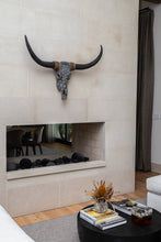 Load image into Gallery viewer, Huichol Longhorn