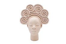 Load image into Gallery viewer, Vientos Sculpture Off-White