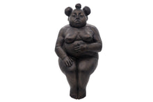 Load image into Gallery viewer, Gorditas Series 1 - Black