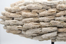 Load image into Gallery viewer, Cicada Sculpture by Alexis Zambrano