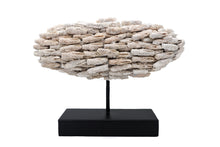 Load image into Gallery viewer, Cicada Sculpture by Alexis Zambrano