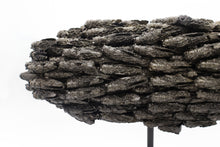 Load image into Gallery viewer, Cicada Sculpture by Alexis Zambrano