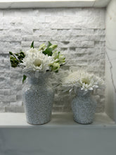 Load image into Gallery viewer, Talavera Wave Vase