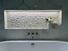 Load image into Gallery viewer, Talavera Wave Vase