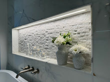 Load image into Gallery viewer, Talavera Wave Vase