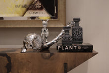 Load image into Gallery viewer, Huichol Decanter - Negro