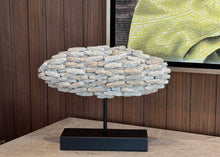 Load image into Gallery viewer, Cicada Sculpture by Alexis Zambrano