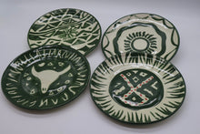 Load image into Gallery viewer, Spirit of the West - green