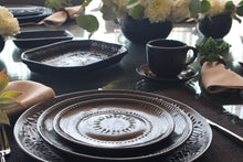 Load image into Gallery viewer, Luna Negra Dinnerware