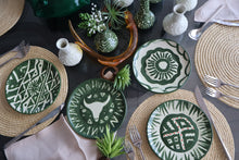 Load image into Gallery viewer, Spirit of the West - green