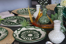 Load image into Gallery viewer, Spirit of the West - green