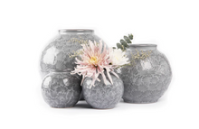 Load image into Gallery viewer, Isabel Talavera Vase in Gray