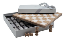 Load image into Gallery viewer, Chessboard - Cafe