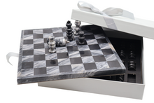 Load image into Gallery viewer, Chessboard - Gris