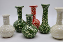 Load image into Gallery viewer, Bud-Vase Mexico