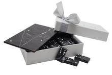 Load image into Gallery viewer, Domino Negro