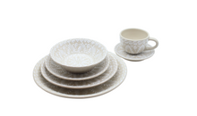 Load image into Gallery viewer, Talavera Estrella Table Setting