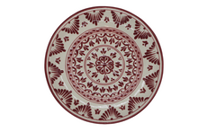 Load image into Gallery viewer, Flor Plate