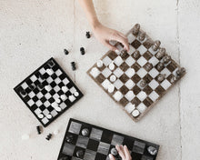 Load image into Gallery viewer, Chessboard - Cafe