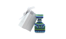 Load image into Gallery viewer, Huichol Decanter - Azul