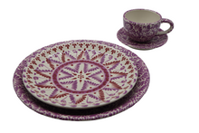 Load image into Gallery viewer, Mix Match 4 Plates