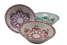 Load image into Gallery viewer, Peony Plate