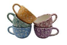 Load image into Gallery viewer, Talavera Plumas Complete Setting