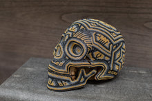 Load image into Gallery viewer, Huichol Skull